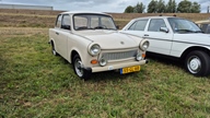 Moerdijks Oldtimerfestival -  31 augustus 2025