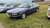 Moerdijks Oldtimerfestival -  31 augustus 2025