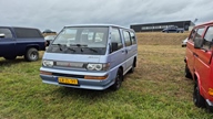 Moerdijks Oldtimerfestival -  31 augustus 2025