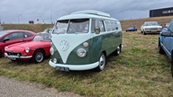 Moerdijks Oldtimerfestival -  31 augustus 2025