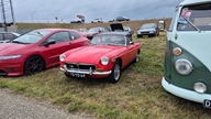 Moerdijks Oldtimerfestival -  31 augustus 2025