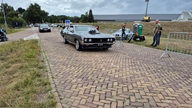 Moerdijks Oldtimerfestival -  31 augustus 2025