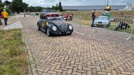 Moerdijks Oldtimerfestival -  31 augustus 2025
