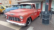 American Day Hoeven -  4 augustus 2024