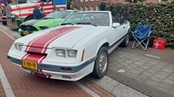 American Day Hoeven -  4 augustus 2024