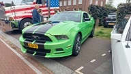 American Day Hoeven -  4 augustus 2024