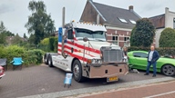 American Day Hoeven -  4 augustus 2024