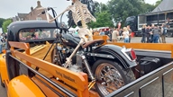American Day Hoeven -  4 augustus 2024