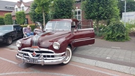 American Day Hoeven -  4 augustus 2024
