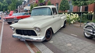 American Day Hoeven -  4 augustus 2024