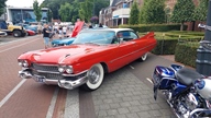American Day Hoeven -  4 augustus 2024
