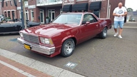 American Day Hoeven -  4 augustus 2024