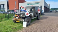 Cars & Koffie - Waalwijk -  4 mei 2024