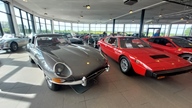 Cars & Koffie - Waalwijk -  4 mei 2024