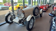 Cars & Koffie - Waalwijk -  4 mei 2024