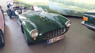 Cars & Koffie - Waalwijk -  4 mei 2024