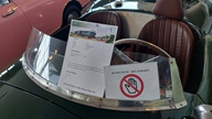 Cars & Koffie - Waalwijk -  4 mei 2024