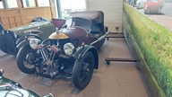 Cars & Koffie - Waalwijk -  4 mei 2024