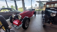 Cars & Koffie - Waalwijk -  4 mei 2024
