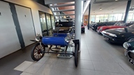 Cars & Koffie - Waalwijk -  4 mei 2024