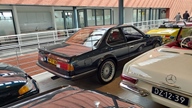 Cars & Koffie - Waalwijk -  4 mei 2024
