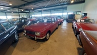 Cars & Koffie - Waalwijk -  4 mei 2024