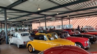Cars & Koffie - Waalwijk -  4 mei 2024