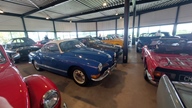 Cars & Koffie - Waalwijk -  4 mei 2024
