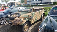 Cars & Koffie - Waalwijk -  4 mei 2024