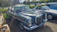 Cars & Koffie - Waalwijk -  4 mei 2024