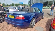 Cars & Koffie - Waalwijk -  4 mei 2024
