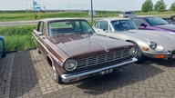 Cars & Koffie - Waalwijk -  4 mei 2024