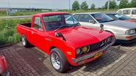 Cars & Koffie - Waalwijk -  4 mei 2024