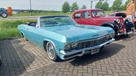 Cars & Koffie - Waalwijk -  4 mei 2024