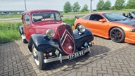 Cars & Koffie - Waalwijk -  4 mei 2024