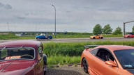 Cars & Koffie - Waalwijk -  4 mei 2024