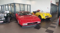 Cars & Koffie - Waalwijk -  4 mei 2024
