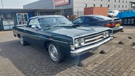 Cars & Koffie - Waalwijk -  4 mei 2024