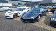 Cars & Koffie - Waalwijk -  4 mei 2024