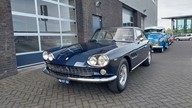 Cars & Koffie - Waalwijk -  4 mei 2024