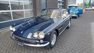 Cars & Koffie - Waalwijk -  4 mei 2024
