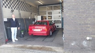 Cars & Koffie - Waalwijk -  4 mei 2024