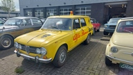 Cars & Koffie - Waalwijk -  4 mei 2024