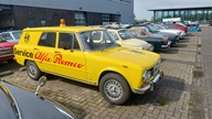 Cars & Koffie - Waalwijk -  4 mei 2024