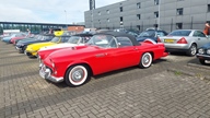 Cars & Koffie - Waalwijk -  4 mei 2024