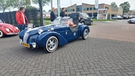 Cars & Koffie - Waalwijk -  4 mei 2024
