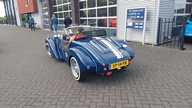 Cars & Koffie - Waalwijk -  4 mei 2024