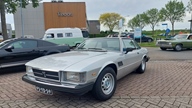 Cars & Koffie - Waalwijk -  4 mei 2024