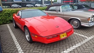 Cars & Koffie - Waalwijk -  4 mei 2024