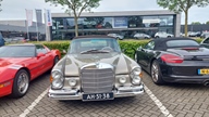 Cars & Koffie - Waalwijk -  4 mei 2024
